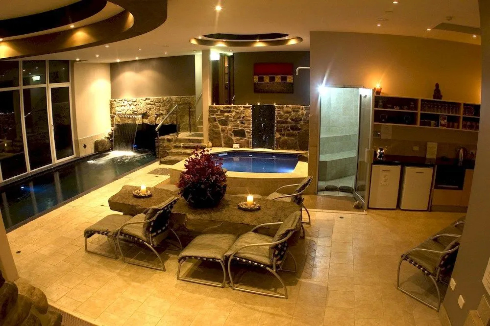 Breathtaker Hotel and Spa, Mt. Buller