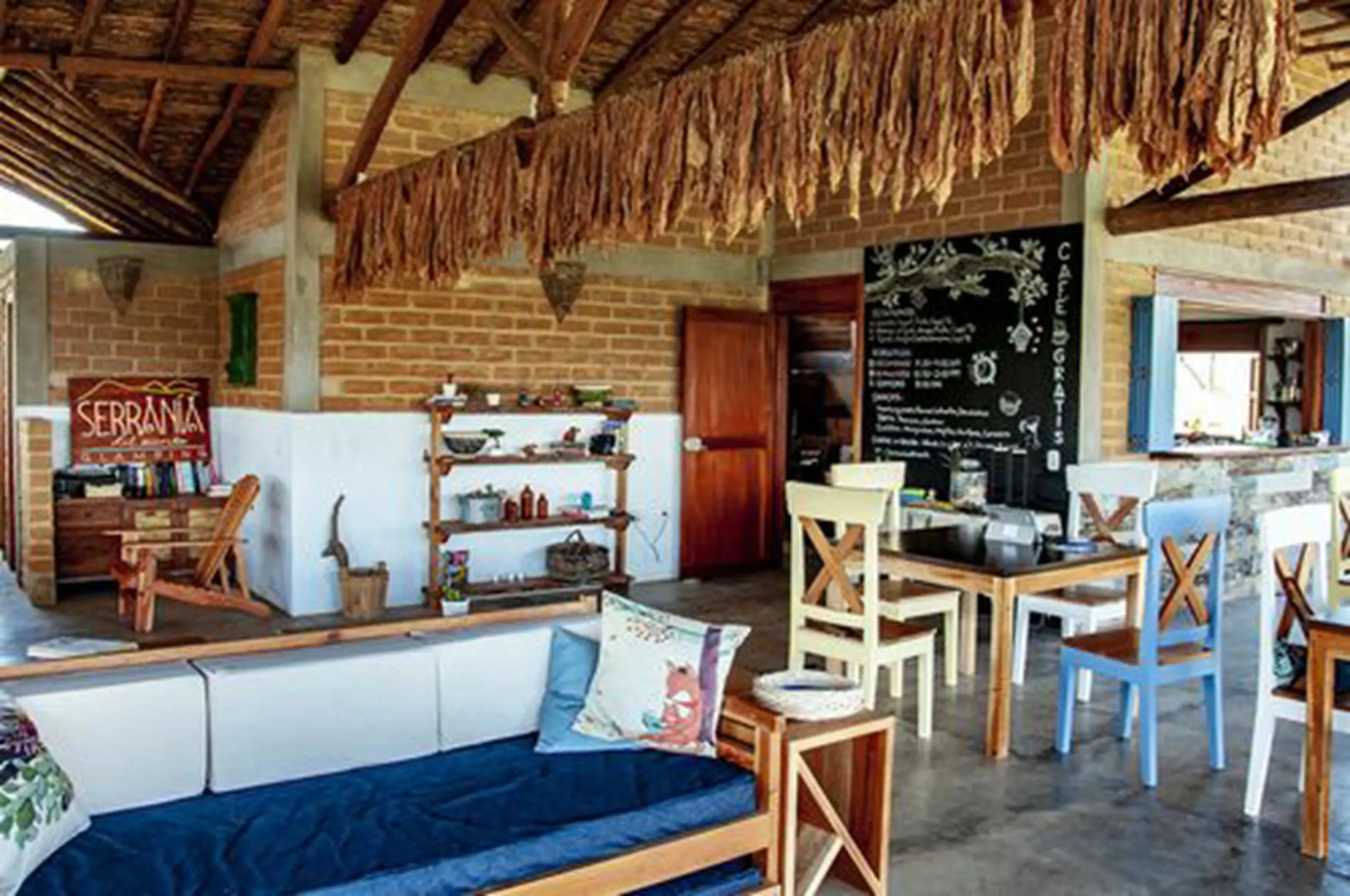 Serranía del Viento