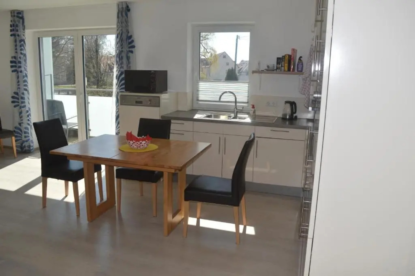 City-Apartment Bad Schussenried