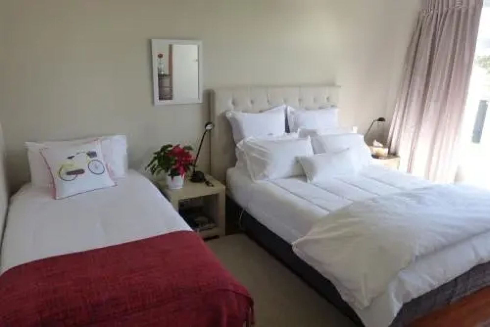 Miranda Homestead B&B