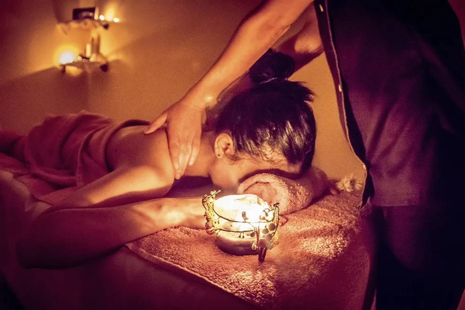 Phebus Hotel Gammarth