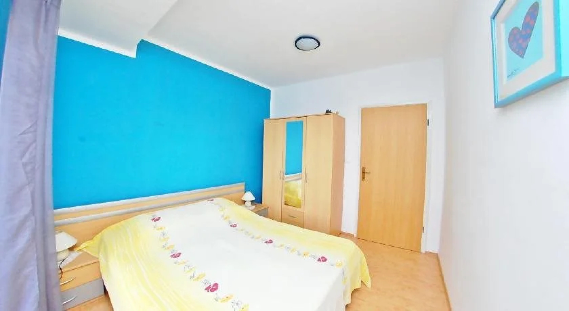 Apartments Storia Di Mare