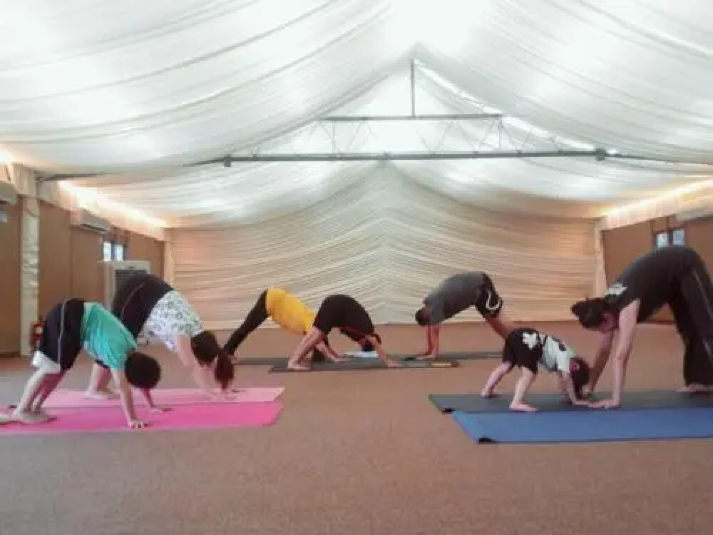 Coral Fishing Resort