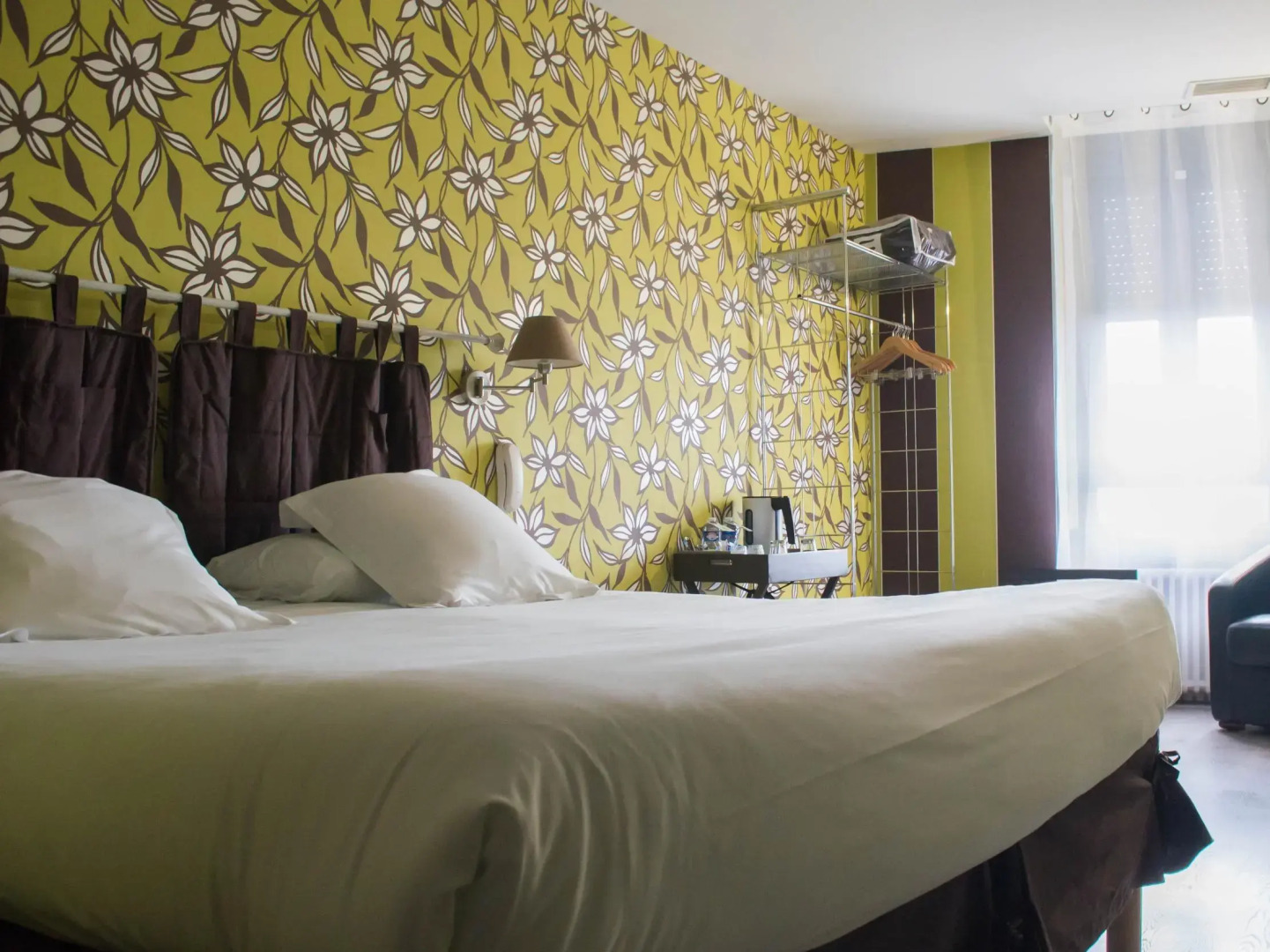 La Bastide des Oliviers