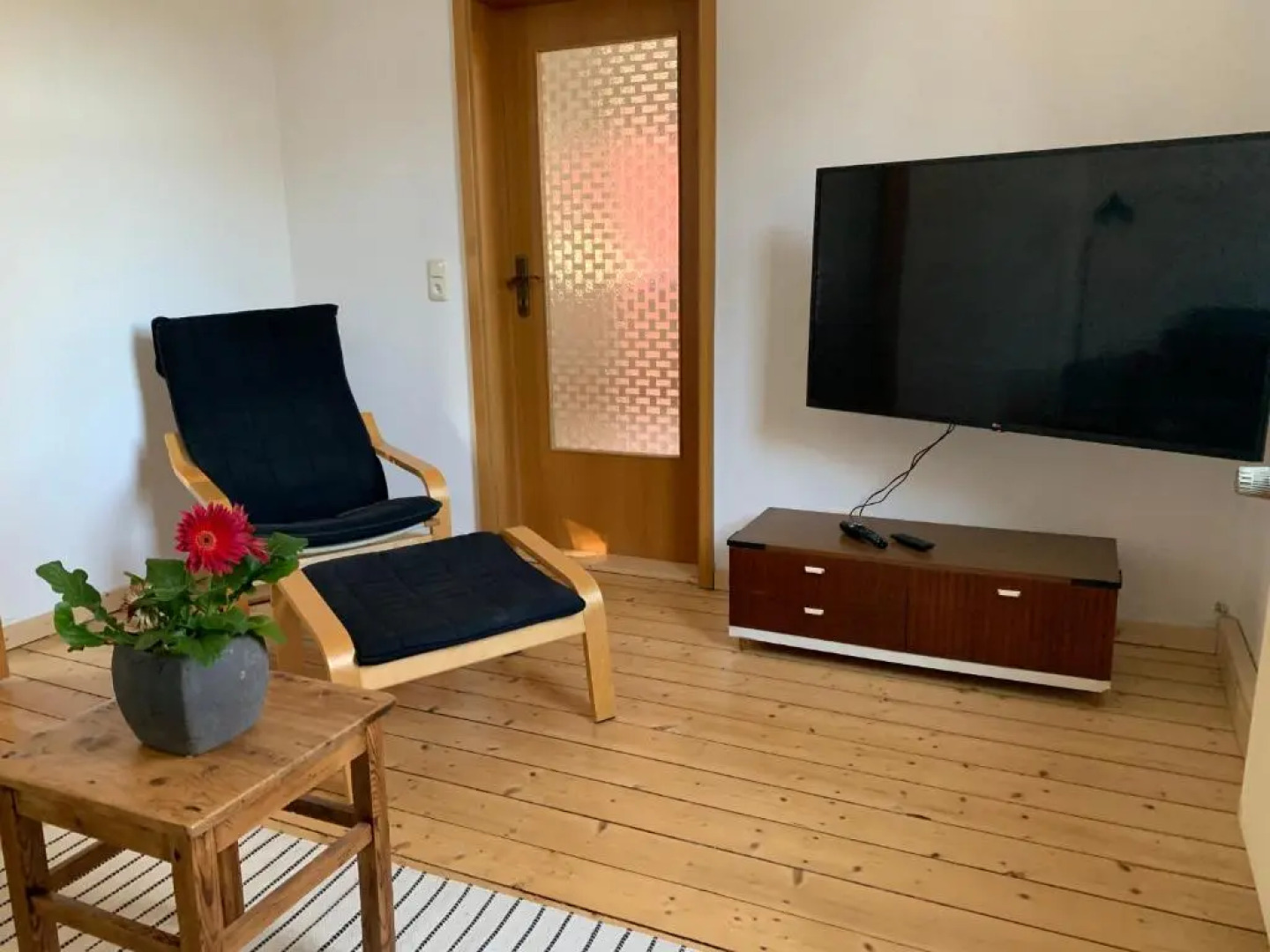 Familienferienhaus "Zur Alten Wascherei"