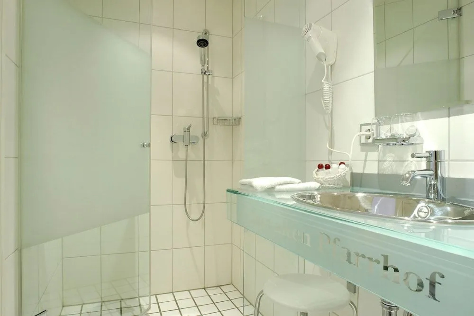 Hotel Alter Pfarrhof