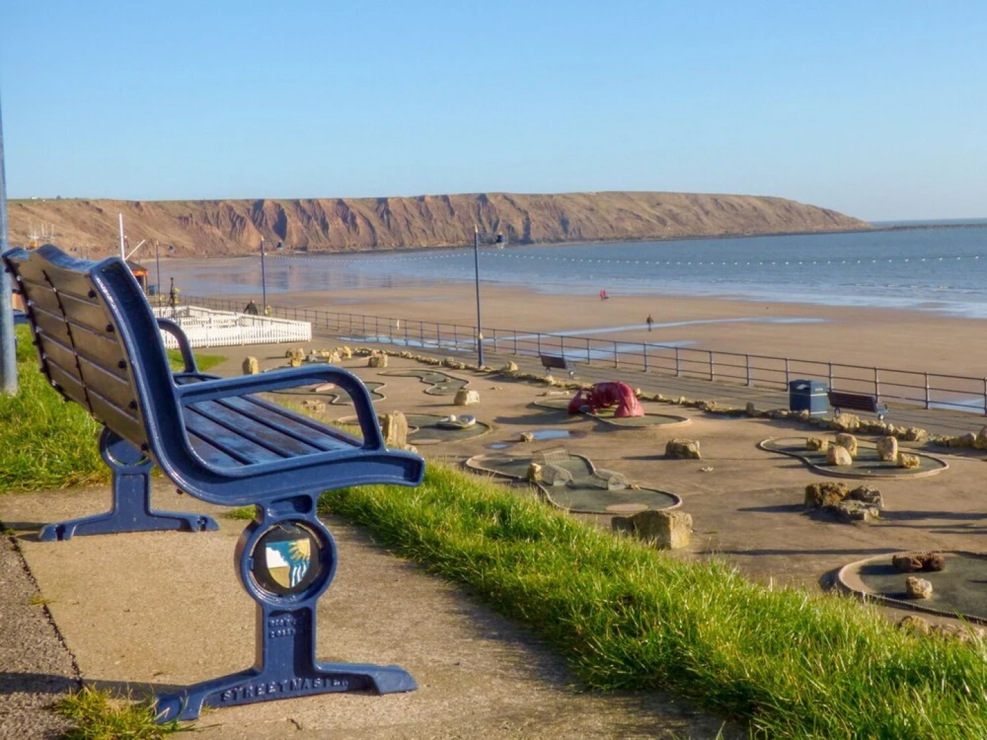 Sea-Renity, Filey