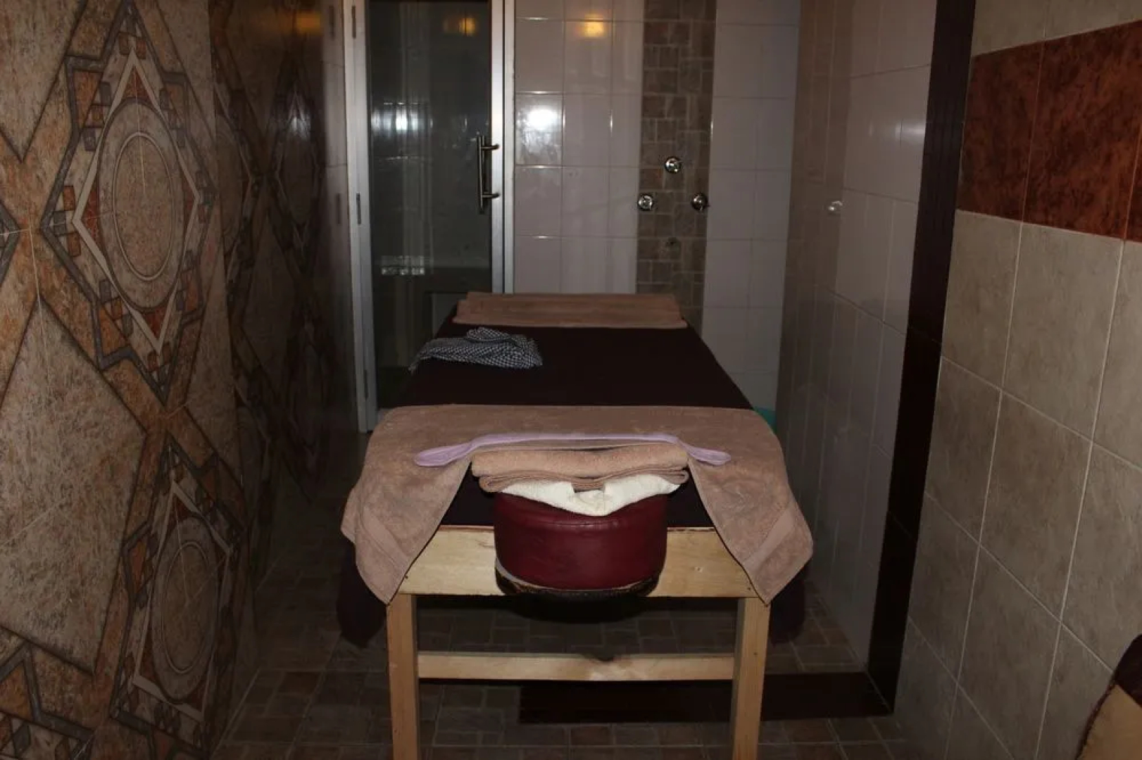 Hotel Migmar