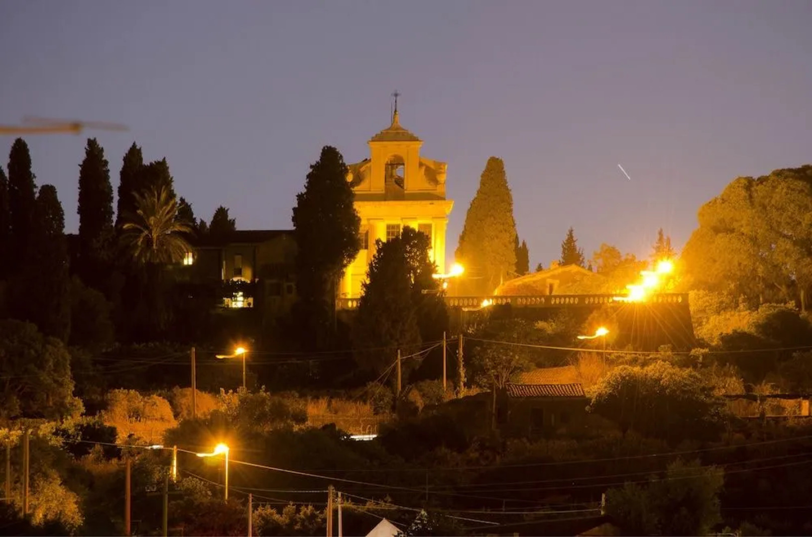 Saint Philippe House