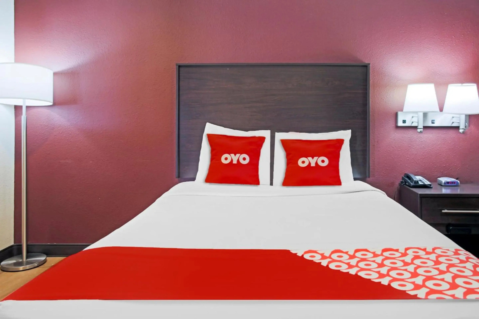 OYO Hotel McAllen Airport South