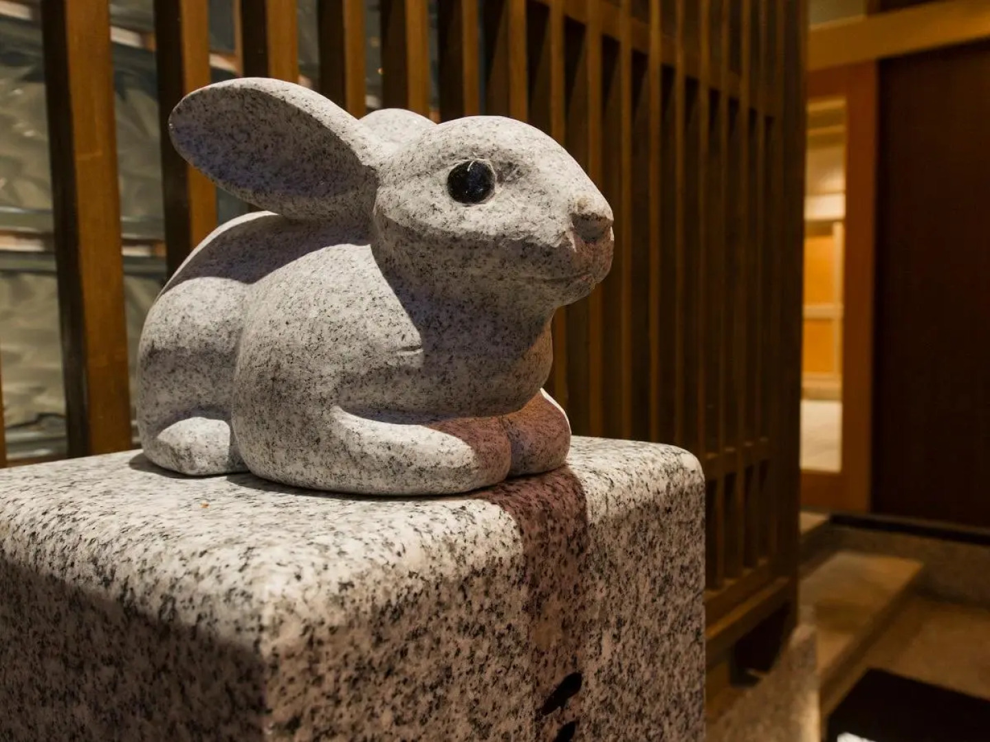 Kizukuri no Yado Hashizuya