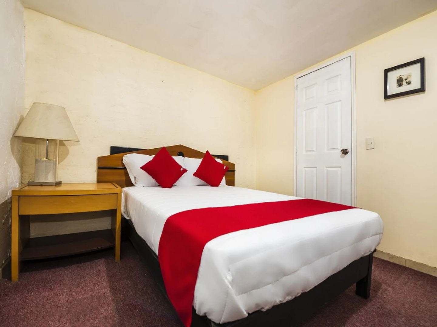 OYO Hotel Los Pinos Silao