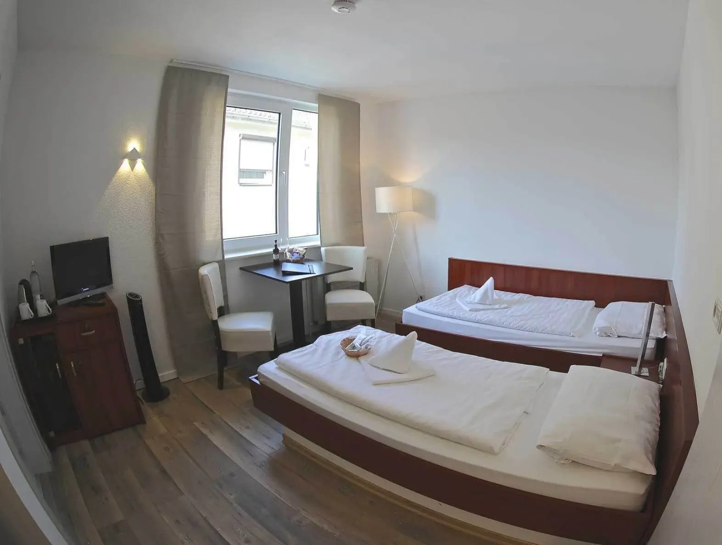 Hotel am Park Garni