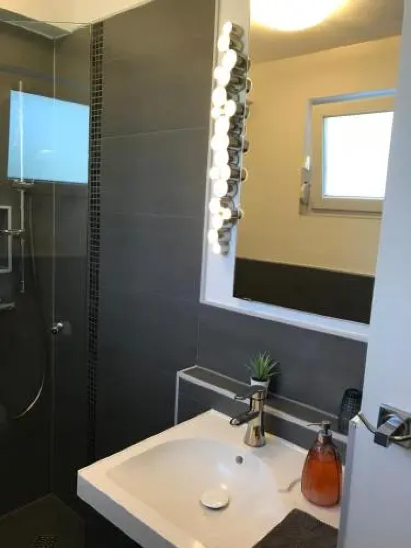 Luxury Apartment Vorstetten