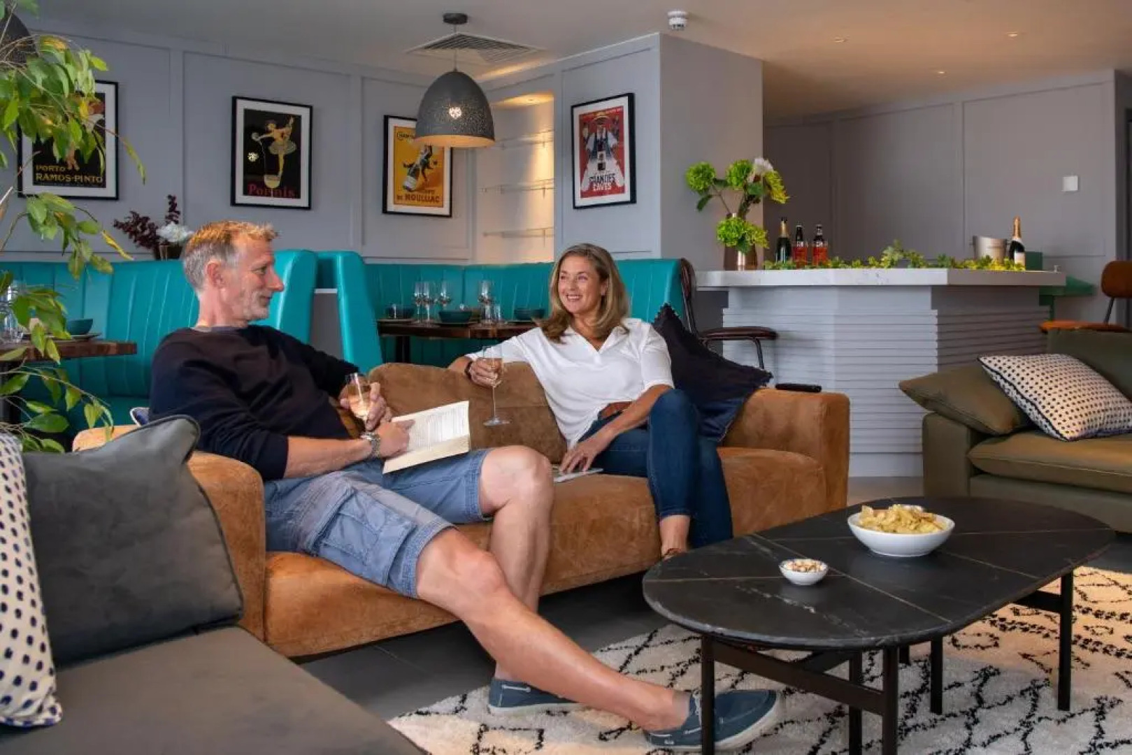 Polzeath Beach House