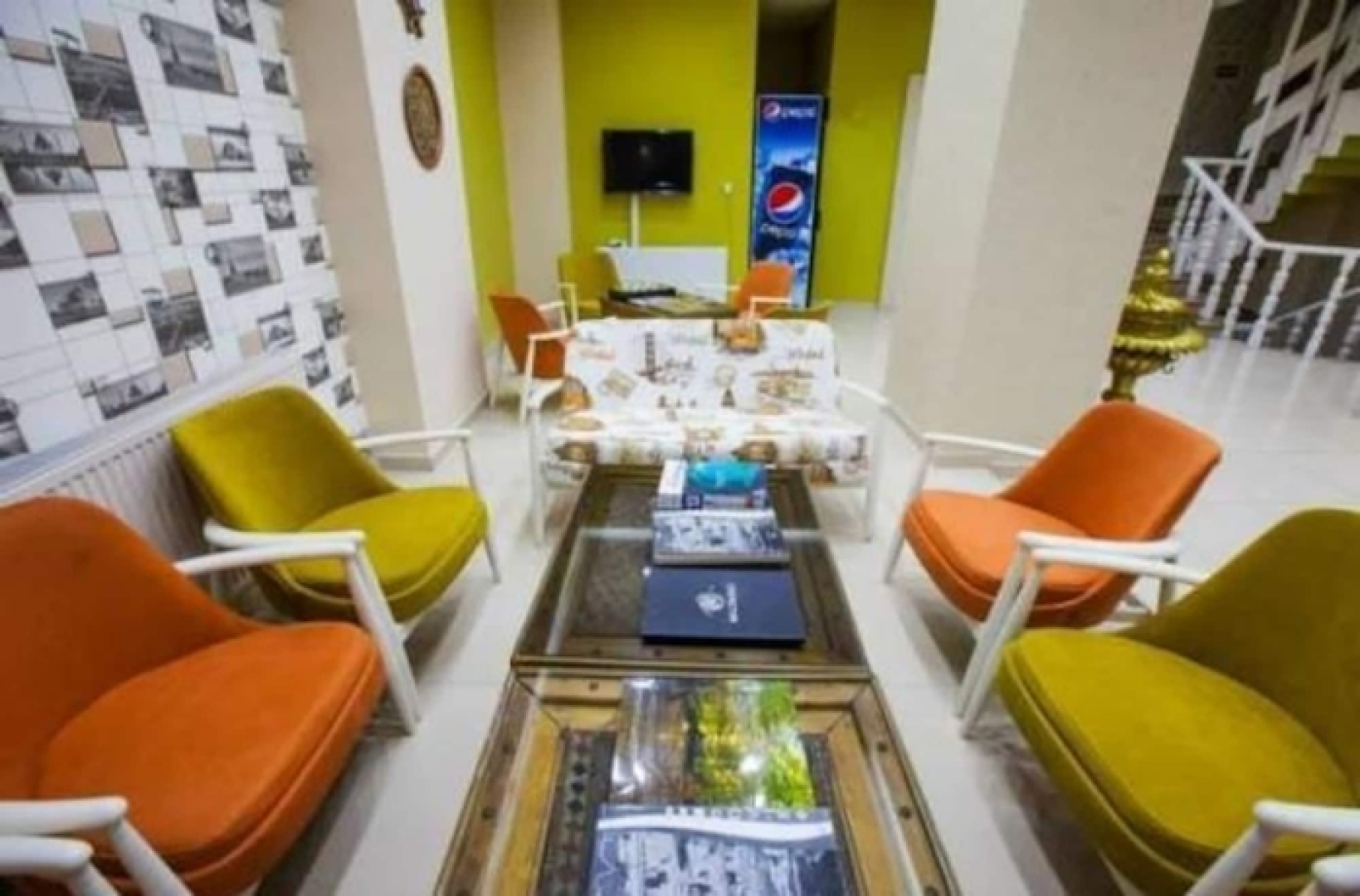 Seven Park Otel
