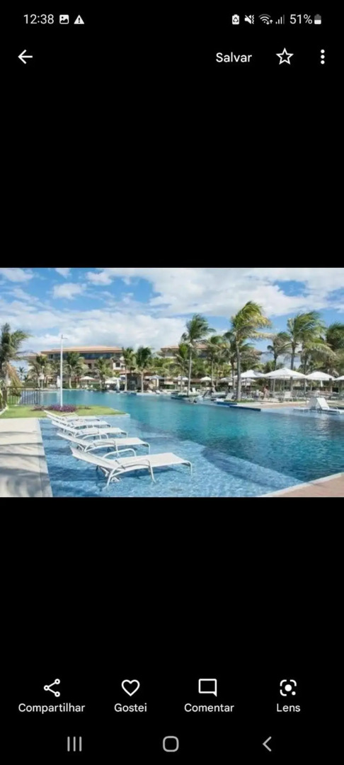 Porto das Dunas Mandara