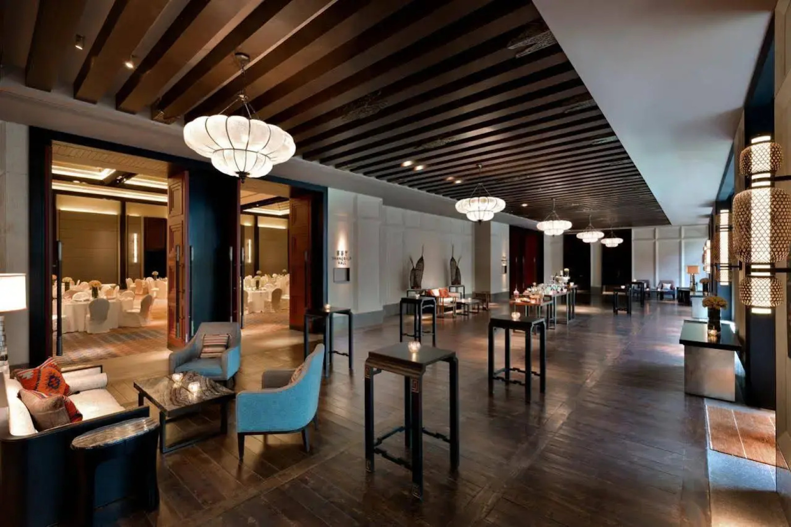 Shangri-La Resort, Shangri-La