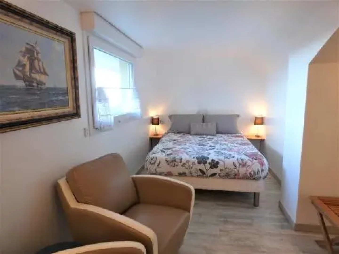 Chambres d'hôtes l'Estérel panoramique