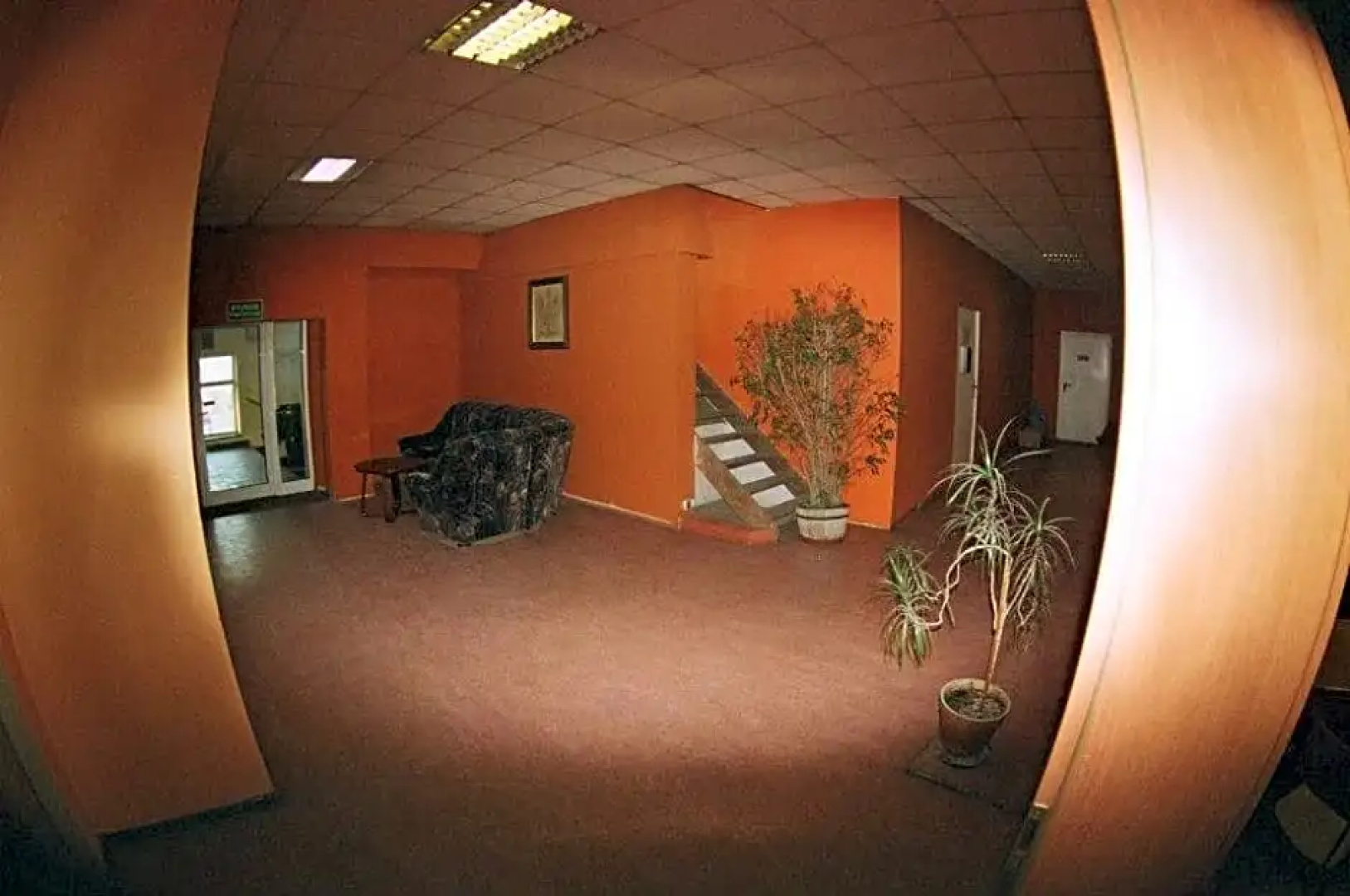Hostel Na Bocianowie