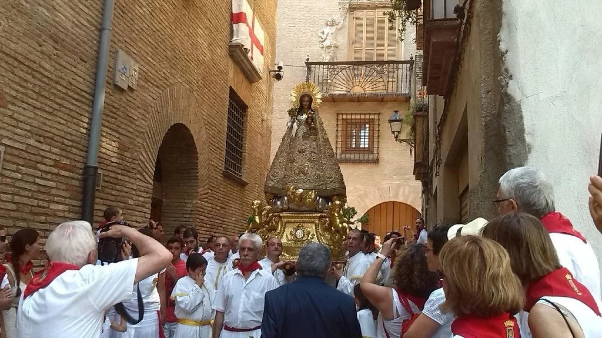 Apartamentos Iribarren