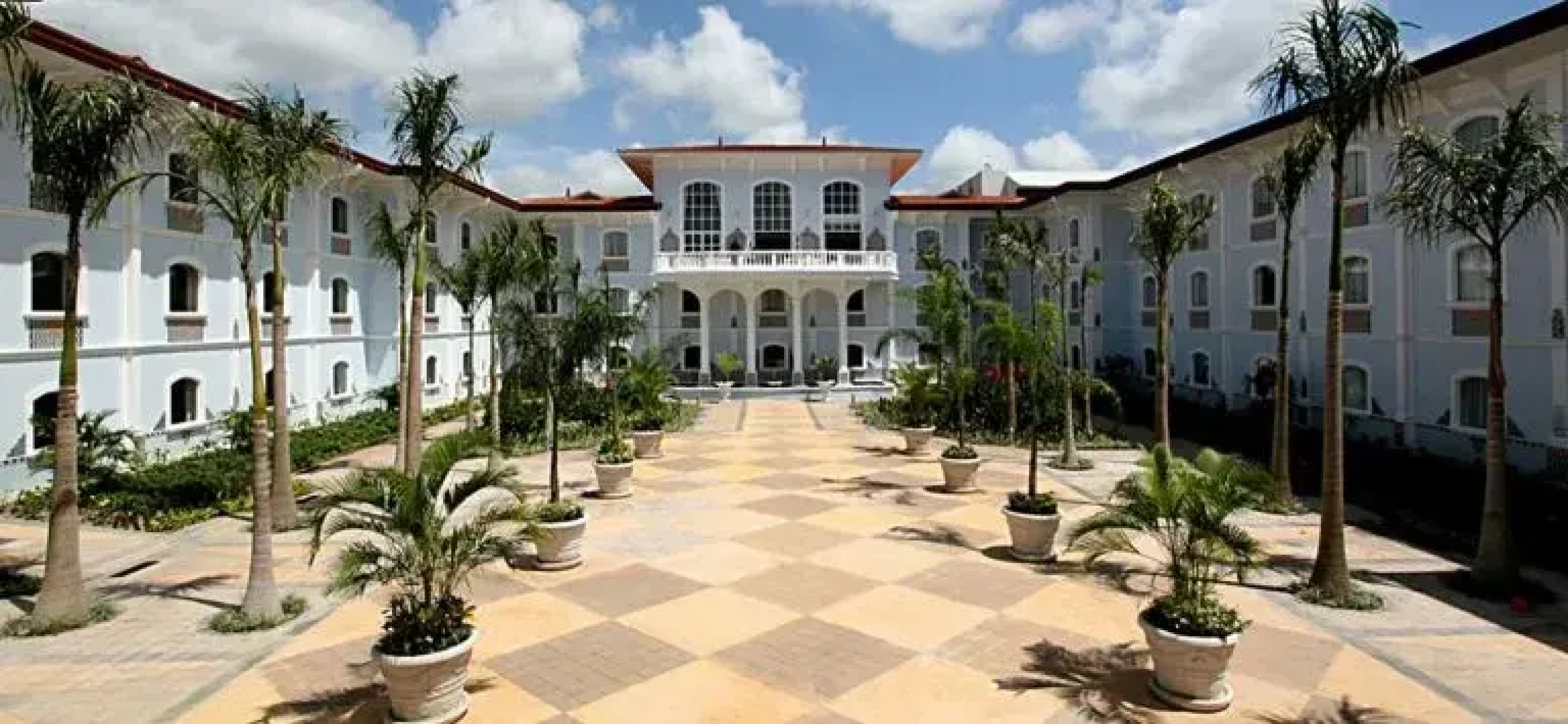 Quinta Eden Villahermosa