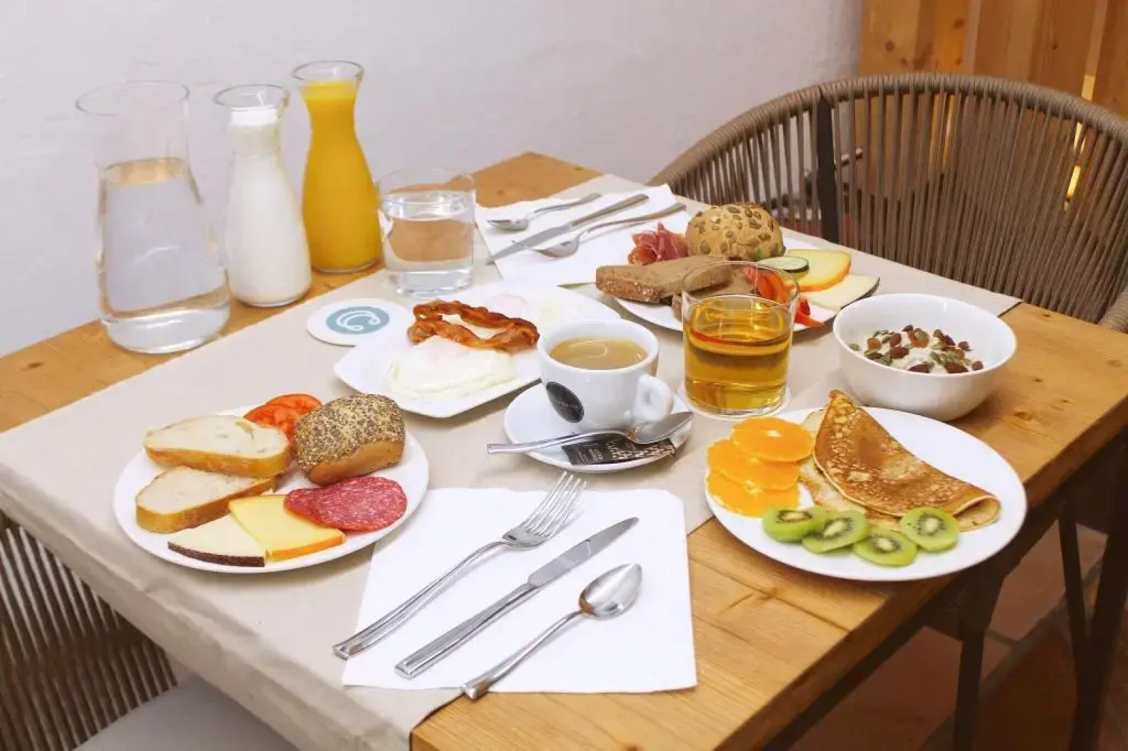 Can Cota Suites & Spa - Turismo de interior