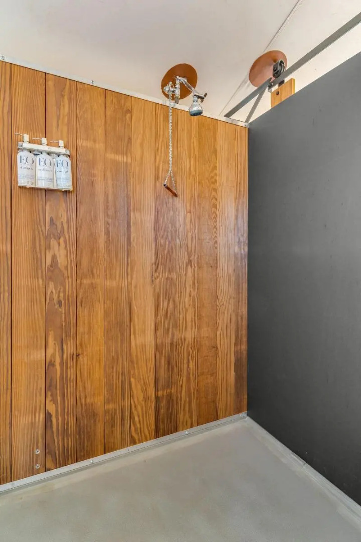 Under Canvas Bryce Canyon