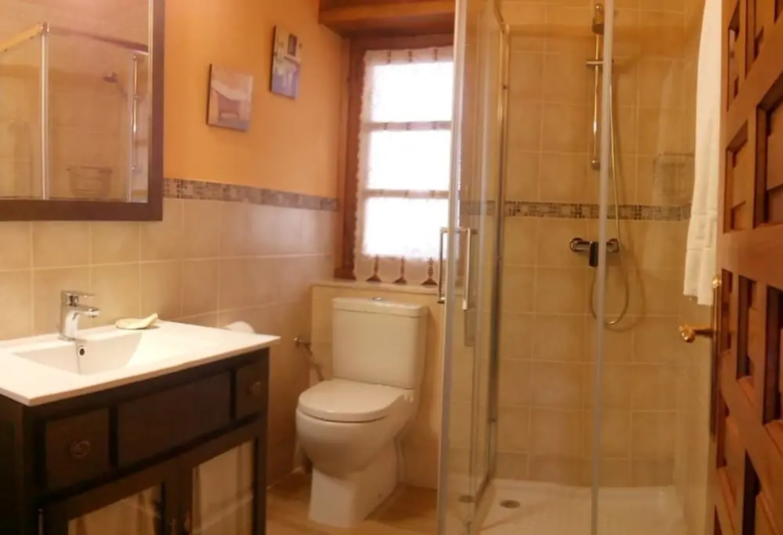 La Casona de Cardes - Casa Completa