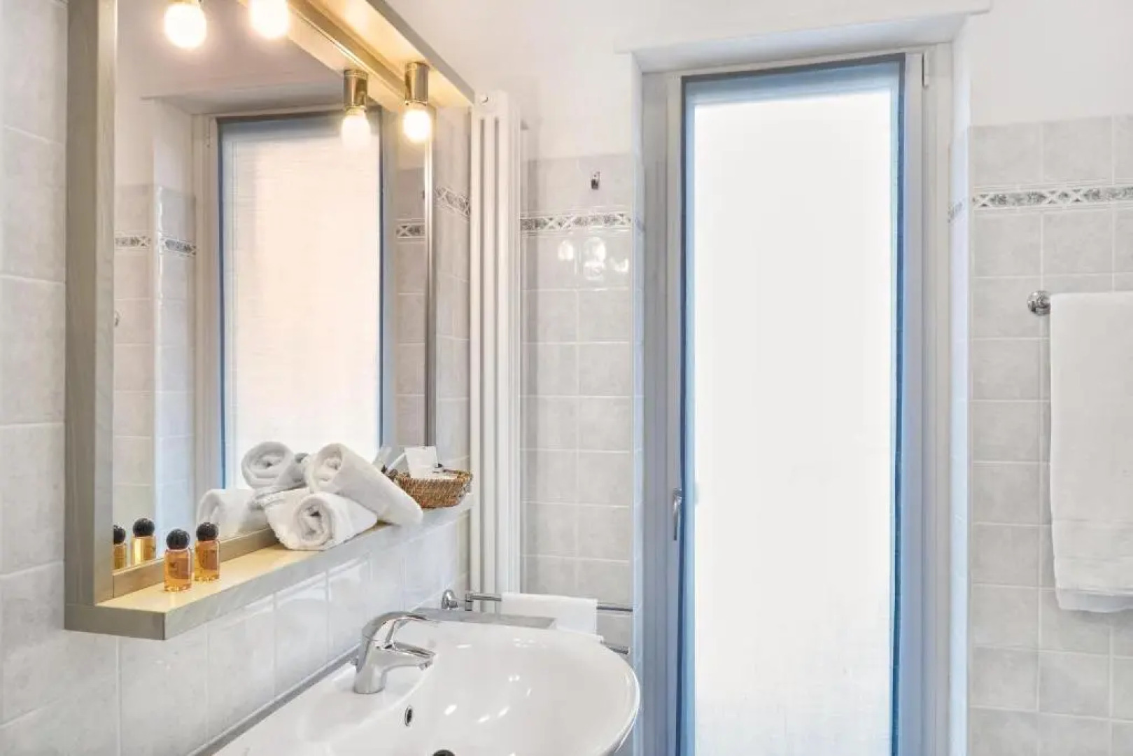 Residence Domaso - Resort & SPA