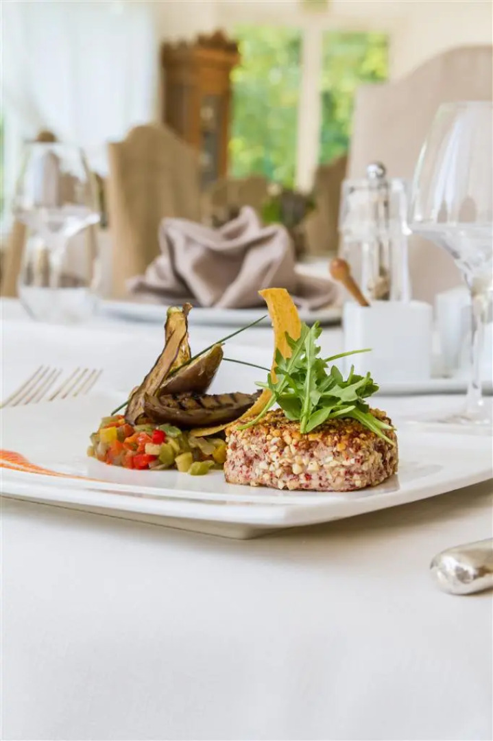 Château du Clos de la Ribaudière