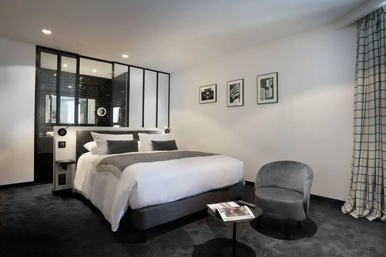 Petit Hôtel Confidentiel