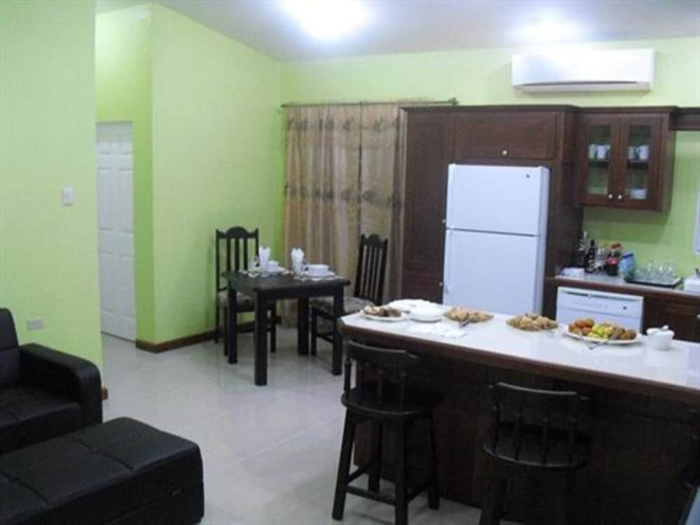 Piarco Village Suites