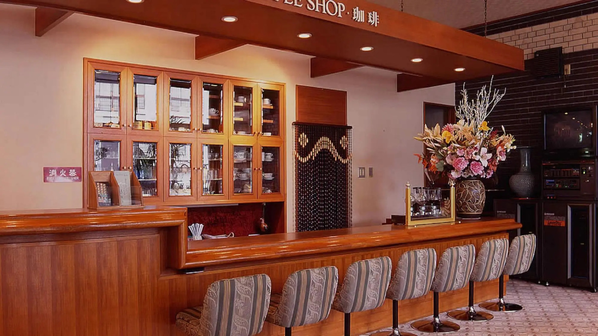 Yumoto Highland Hotel Fuji