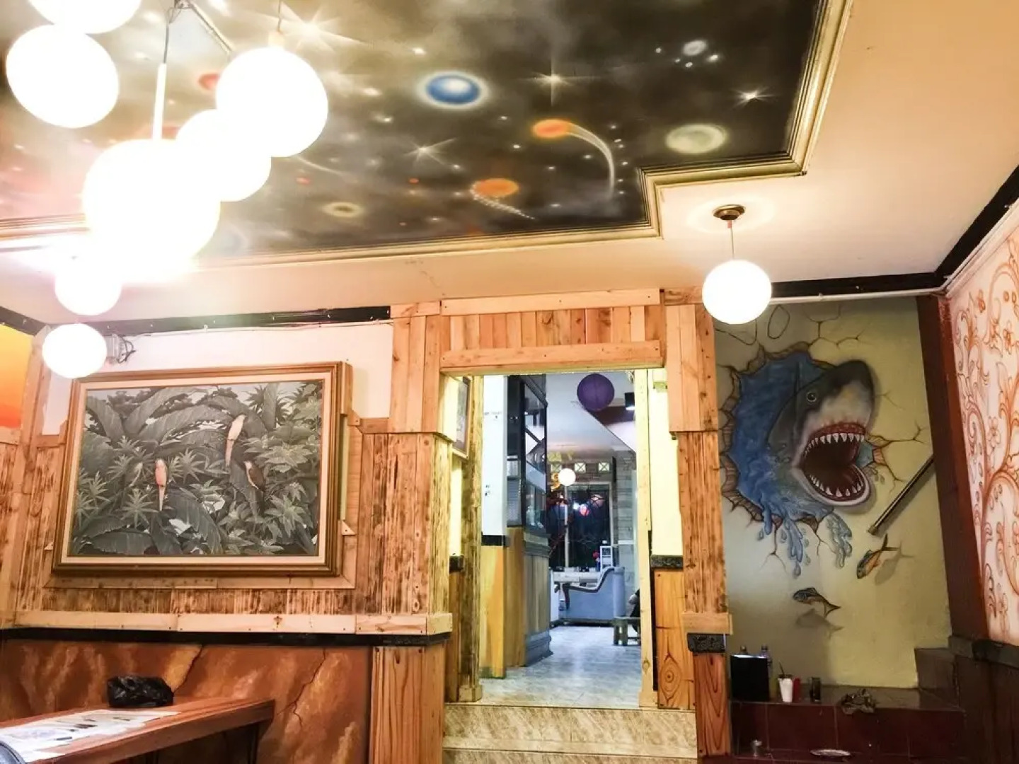 Anugrah Hotel Ciater