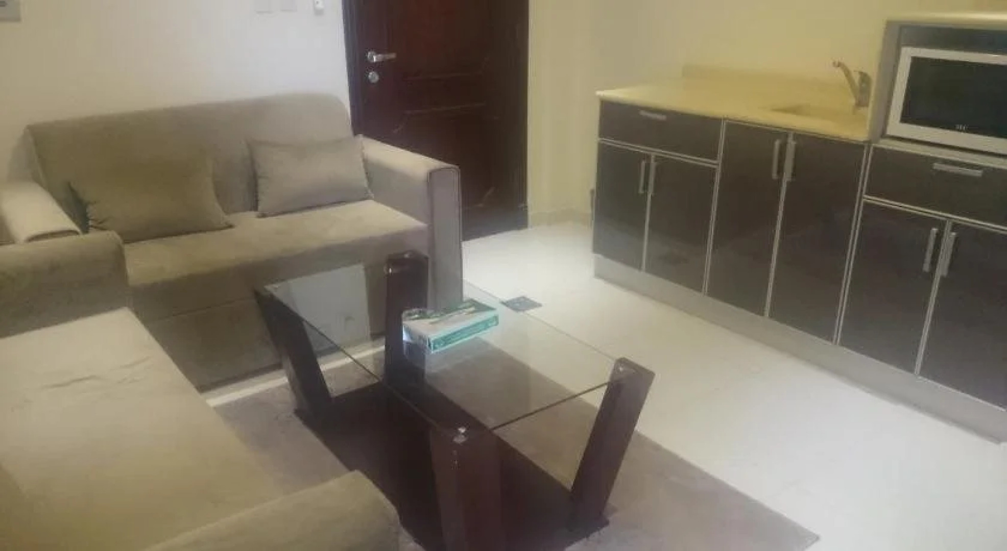 Nova Furnished Units