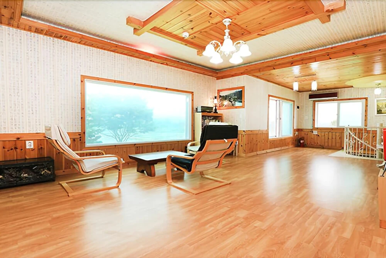 Yeoncheon Garam Hue Pension