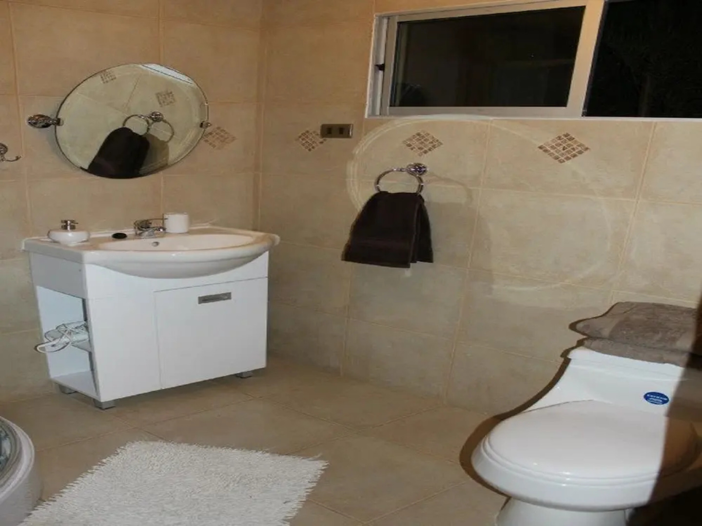 Cabaña Rústica Cristian Paihuano