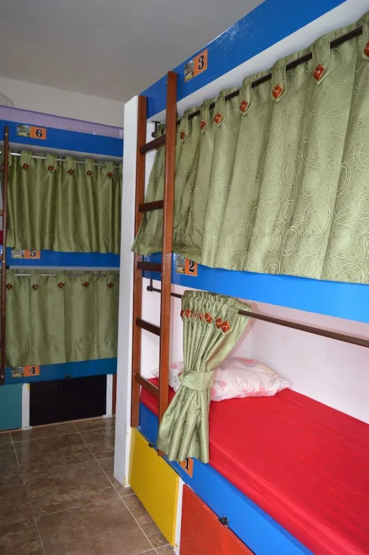 Aloha Hostel Fortaleza