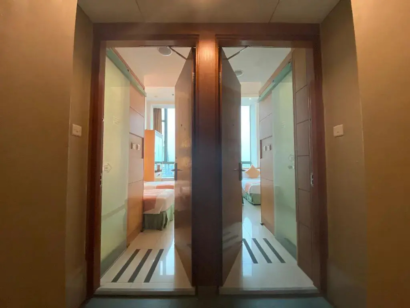 Rambler Garden Hotel