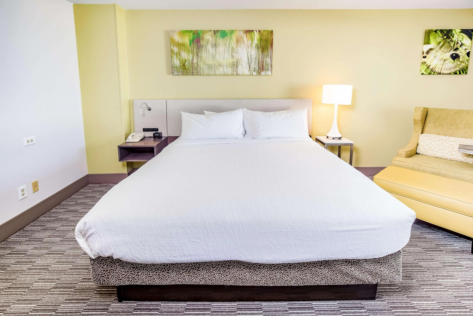 Hilton Garden Inn Orange Beach Beachfront