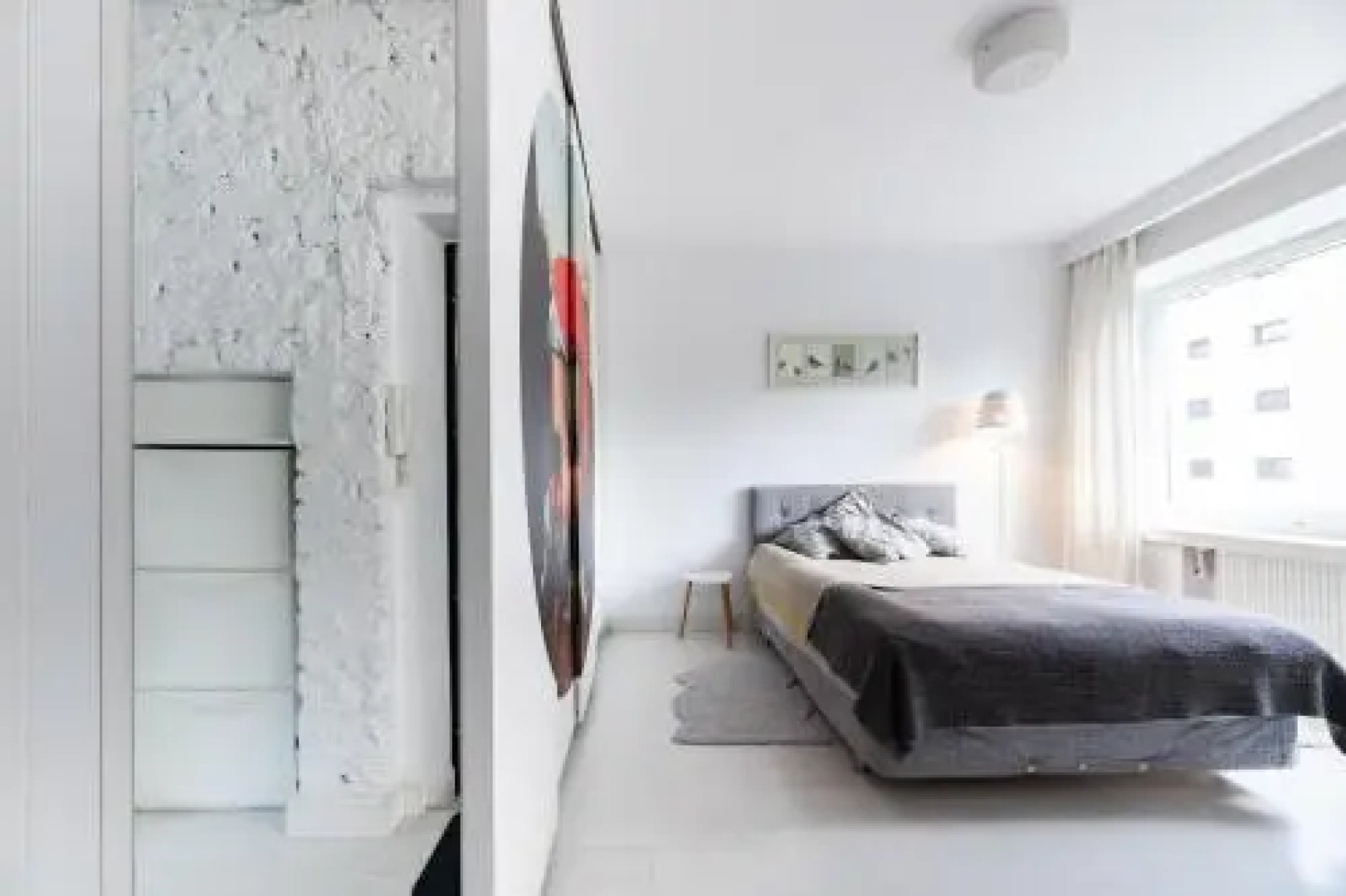 Apartament w sercu miasta