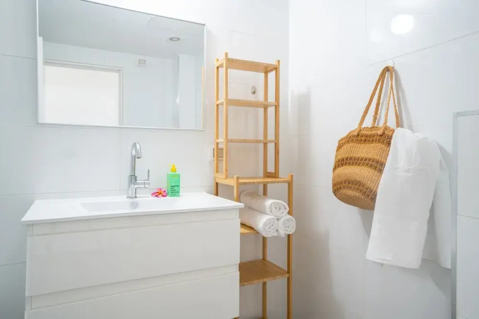 Vibrant Seaside Stay with Balcony by Sea N' Rent