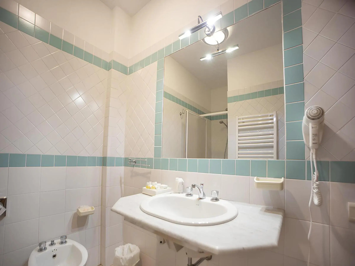 Toscana Wellness Resort