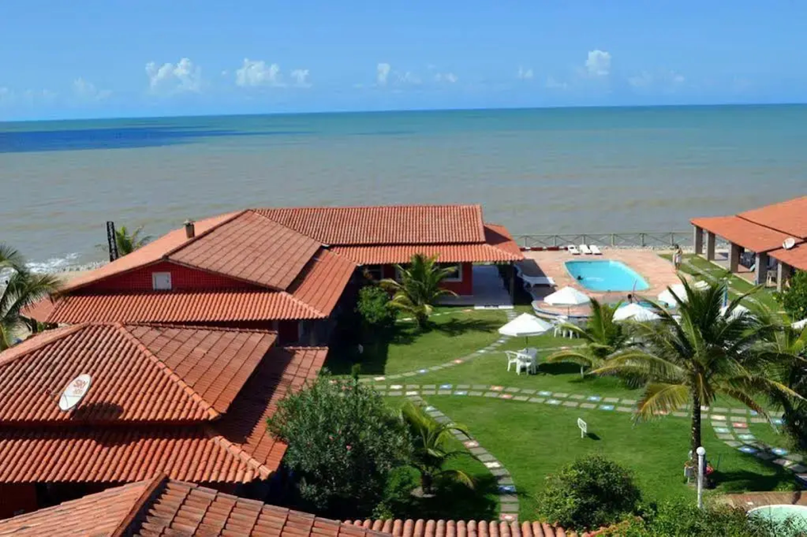 Pousada e Restaurante Kambuka
