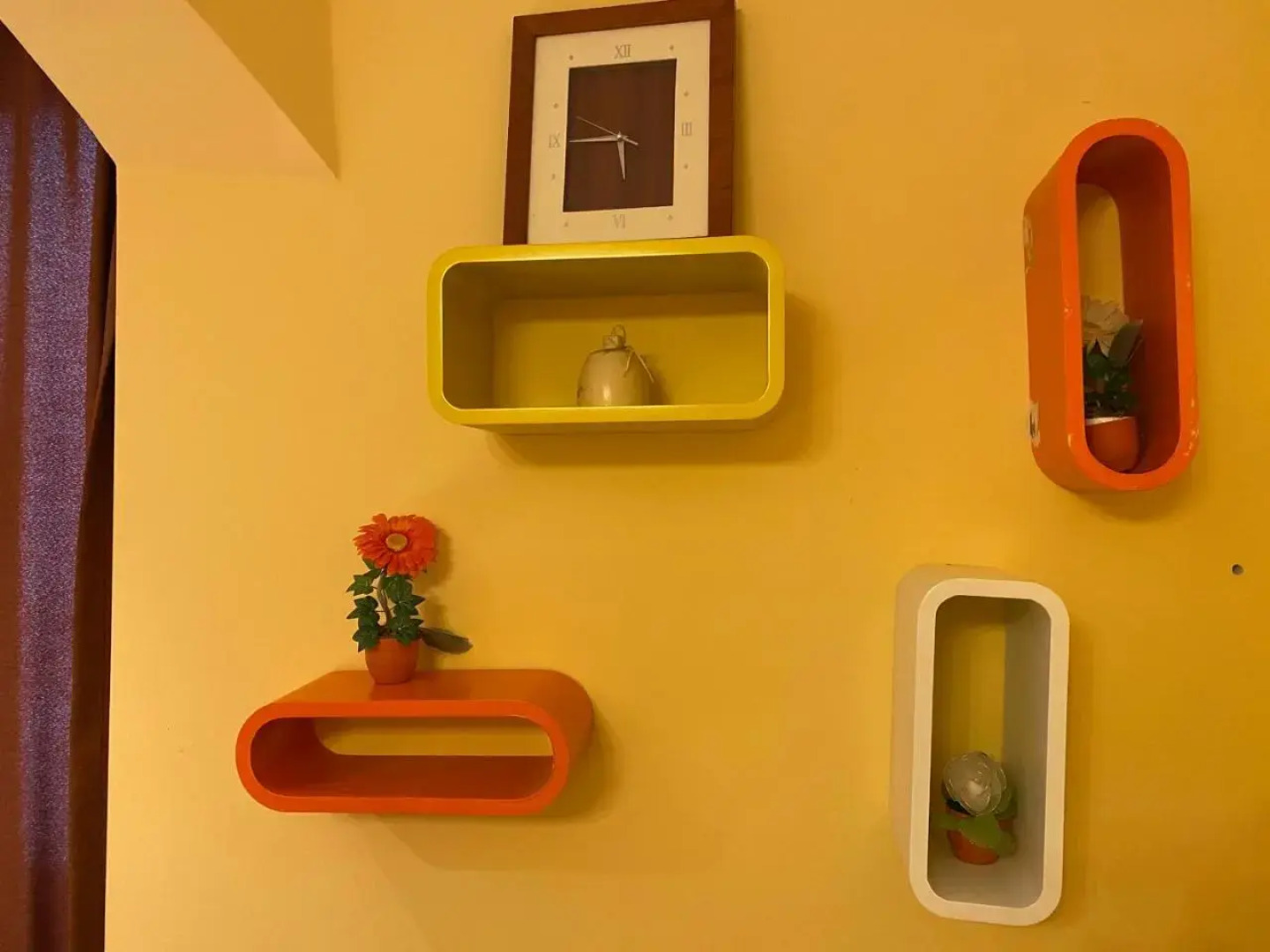 Centrum Apartments-Pr