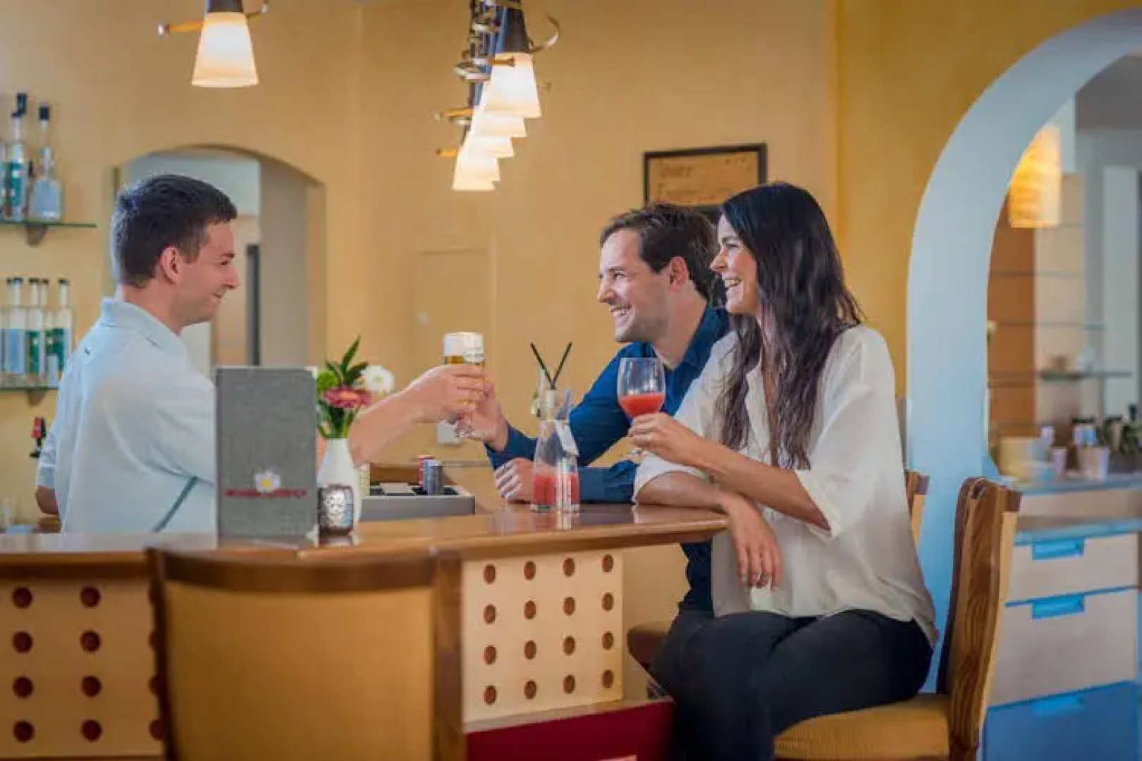 Aktivhotel Rohrmooserhof