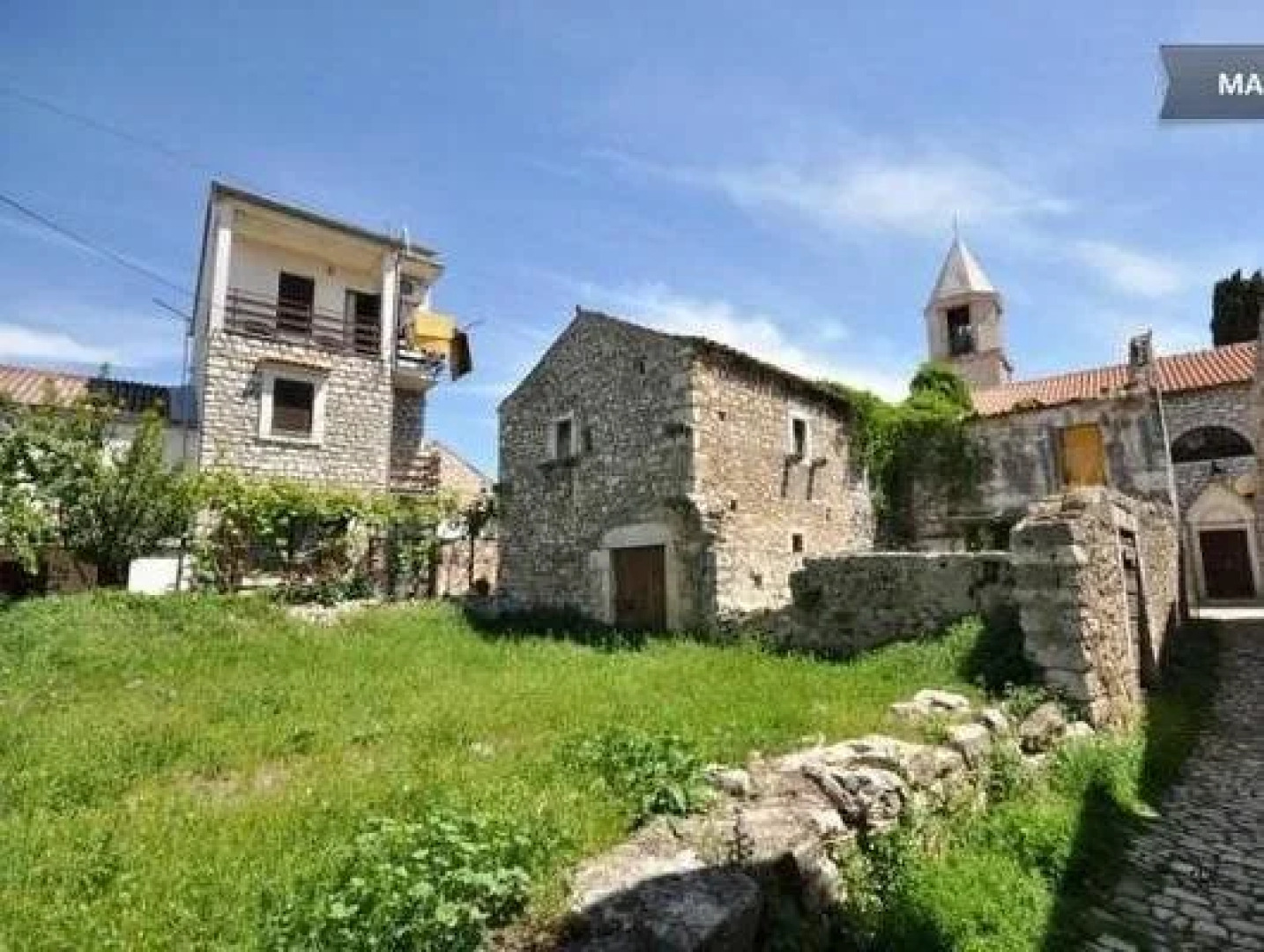 Apartments & Camp Malenica