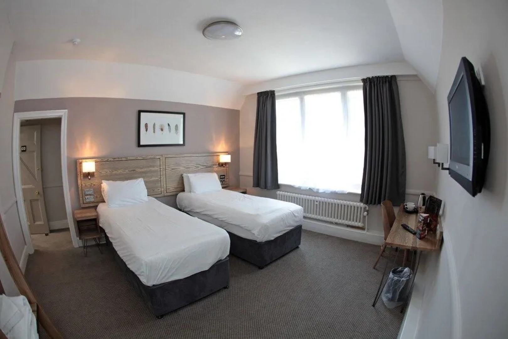 Bear Inn, Somerset by Marston's Inns