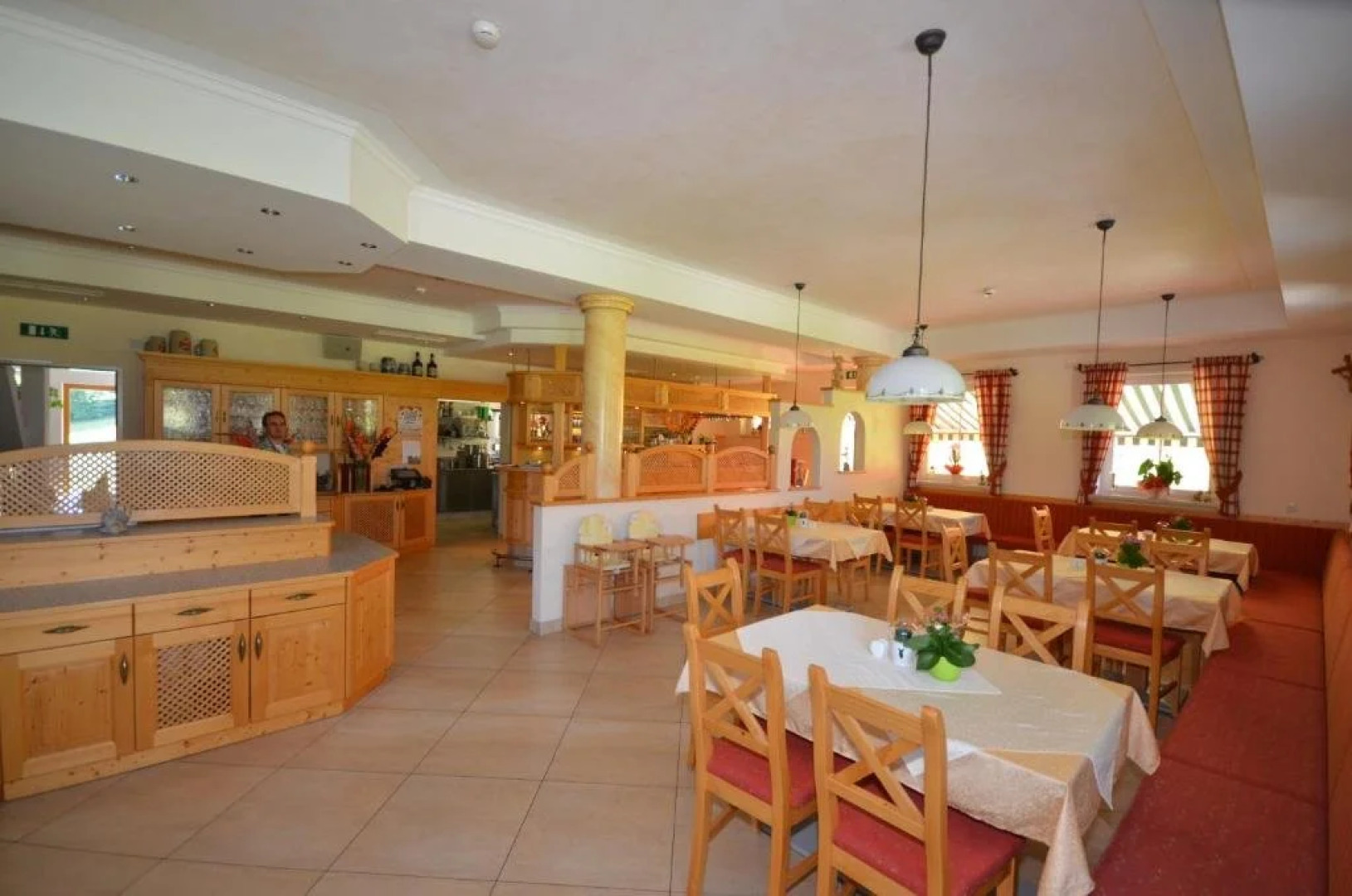 Landgasthof Hotel Zehenthof